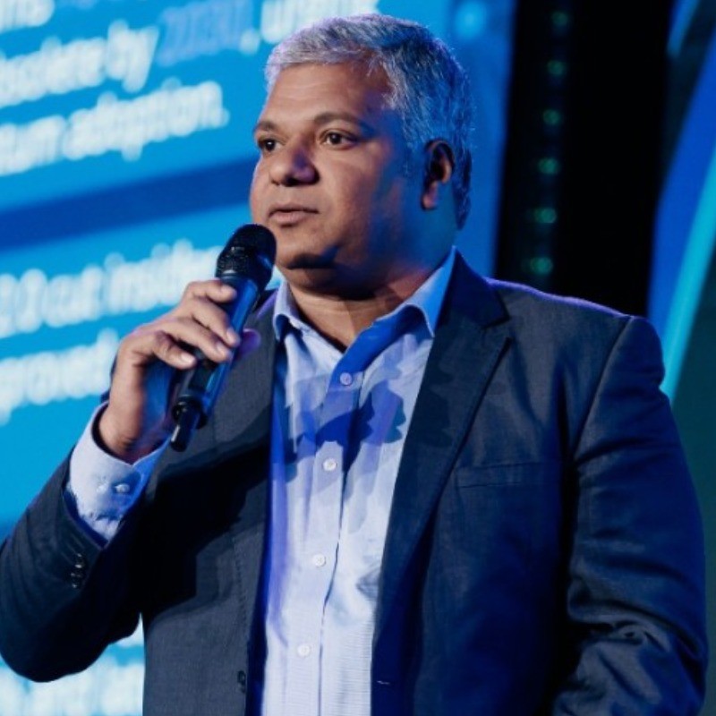Gowtham Kumar Sampath