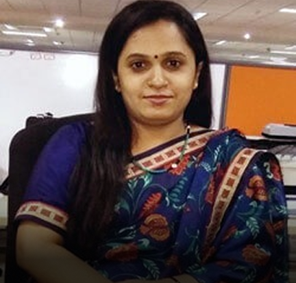 Shilpa R​