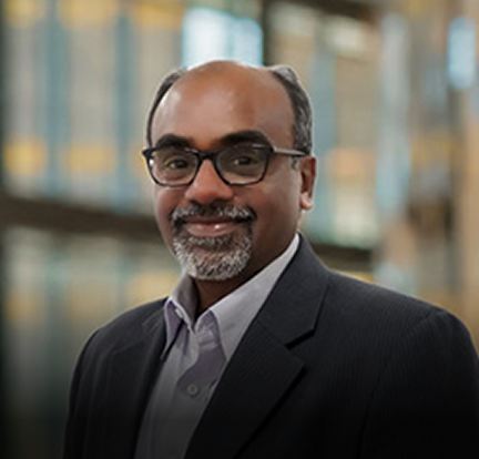 Ravi Kasi​