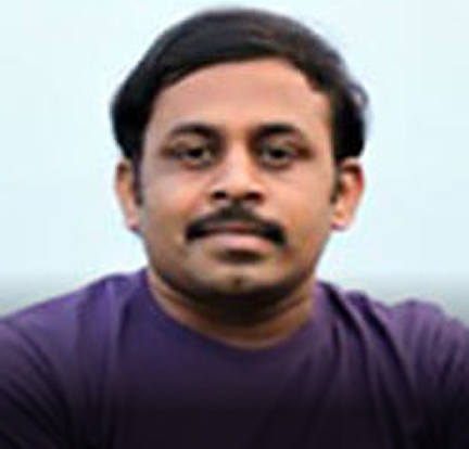 Prakash Palki​