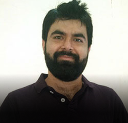 Akashdeep Wadhwa​