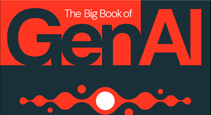 The Big Book of Generative AI