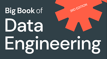 Big Book of Data Engineering​