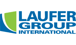 Andreas Tyart – Project Manager, Laufer Group International