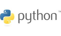python