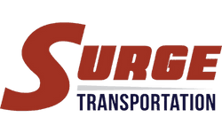 Omar Singh – President & Founder, Surge Transportation