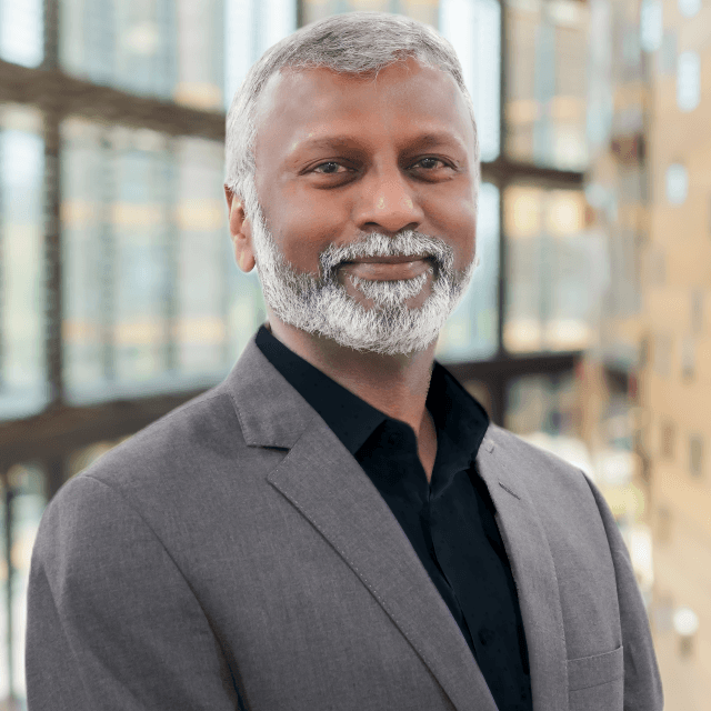 Chella Palaniappan