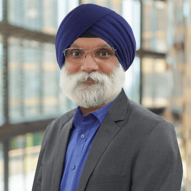 Gurmeet Singh