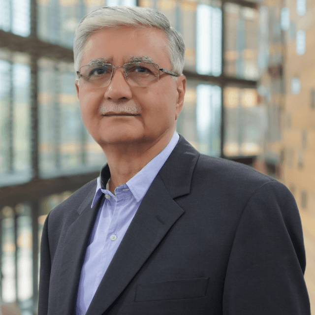 Jayesh Khatau