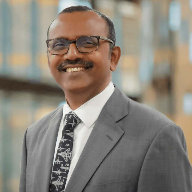 Joseph Jayachandran