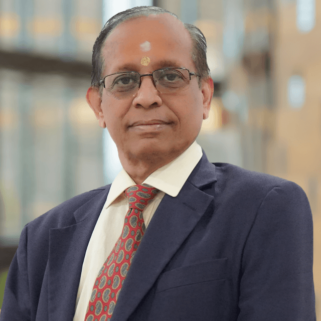 Ravindranath Rao