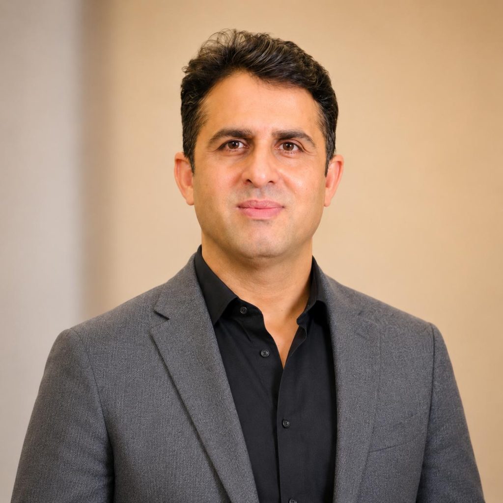 Rohail Qadri