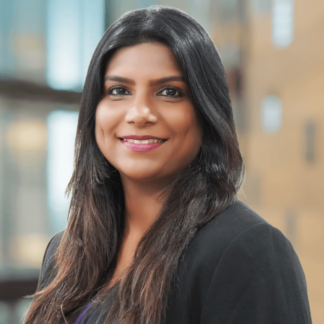 Shamini Martin