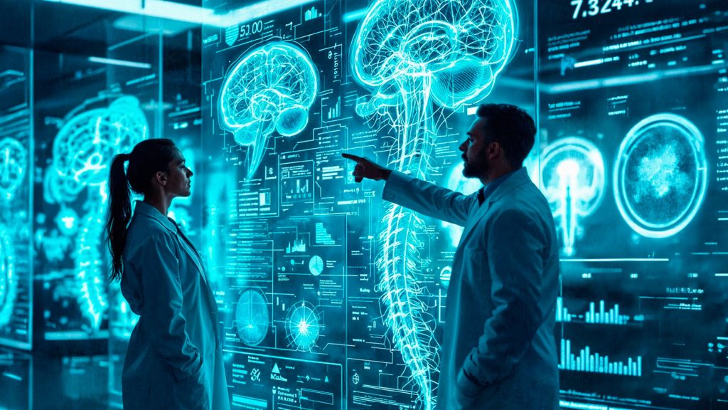 Why FHIR Integration Alone Cannot Create an AI-Native EHR Architecture
