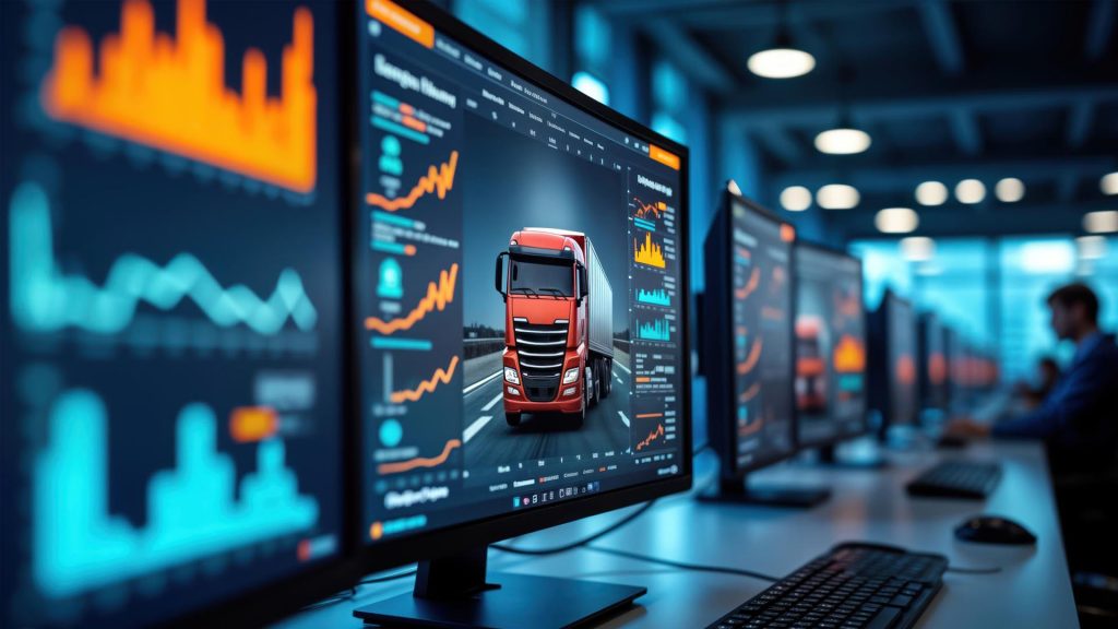 What to Define Before Custom TMS Development: A Requirements Checklist