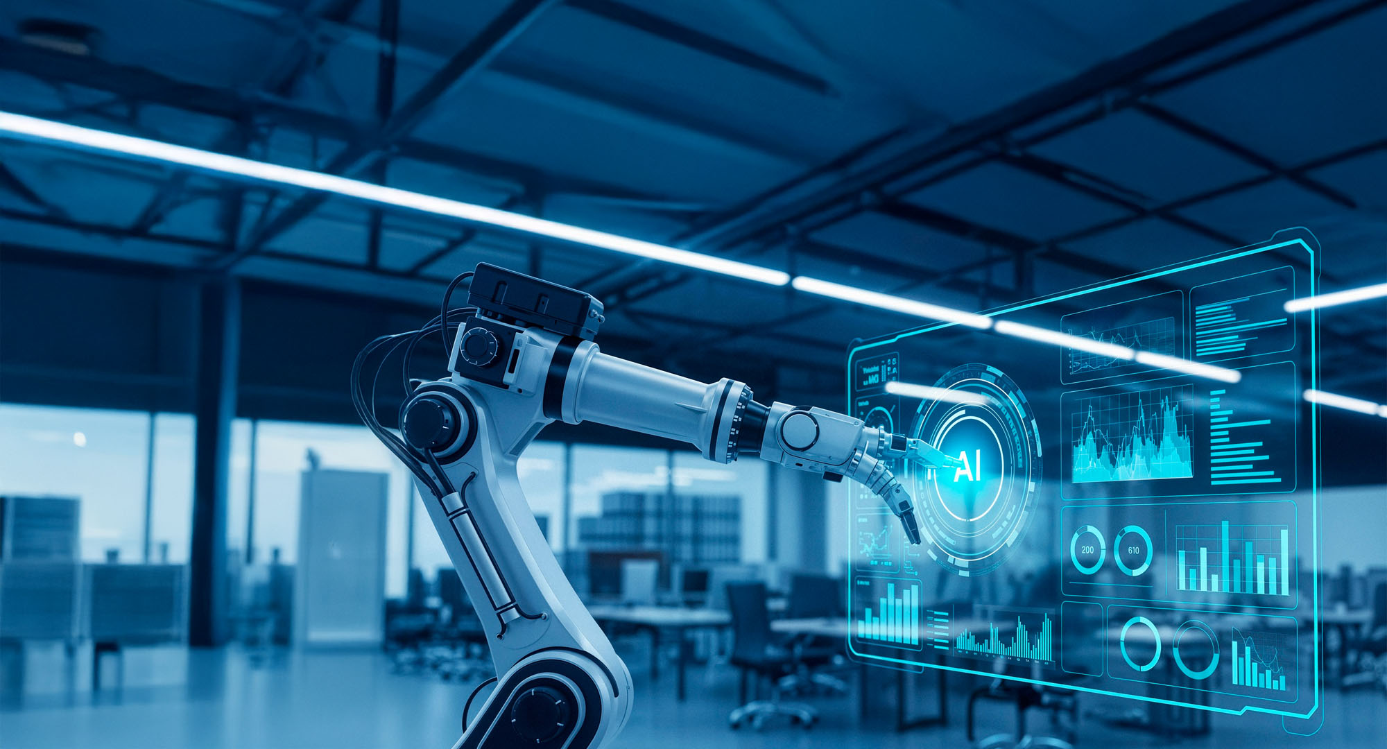 AI copilots