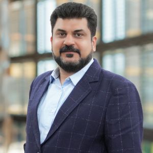 Anand-Padia