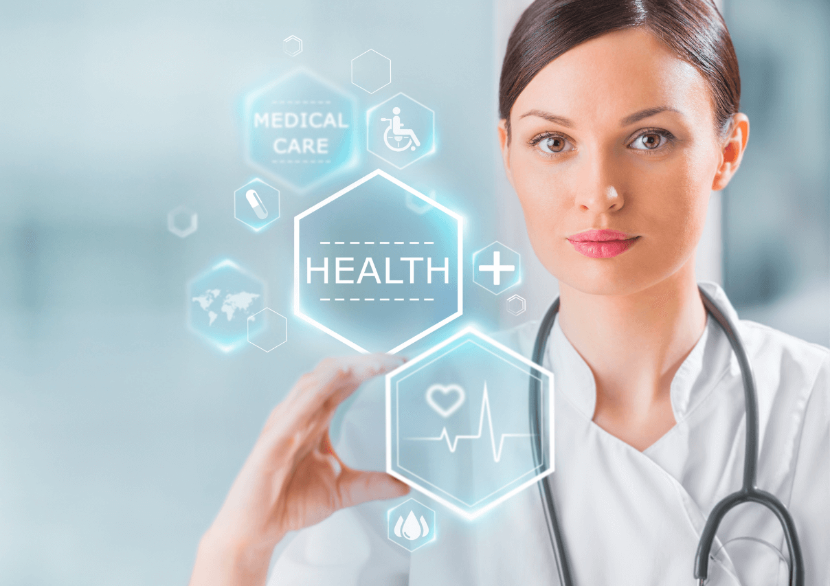 Cloud: a lifeline for the healthcare Industry