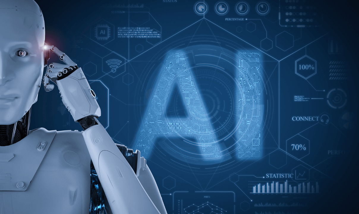 AI power operational efficiency