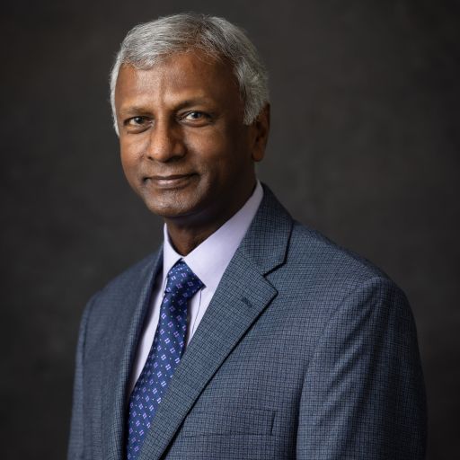 Chella Palaniappan