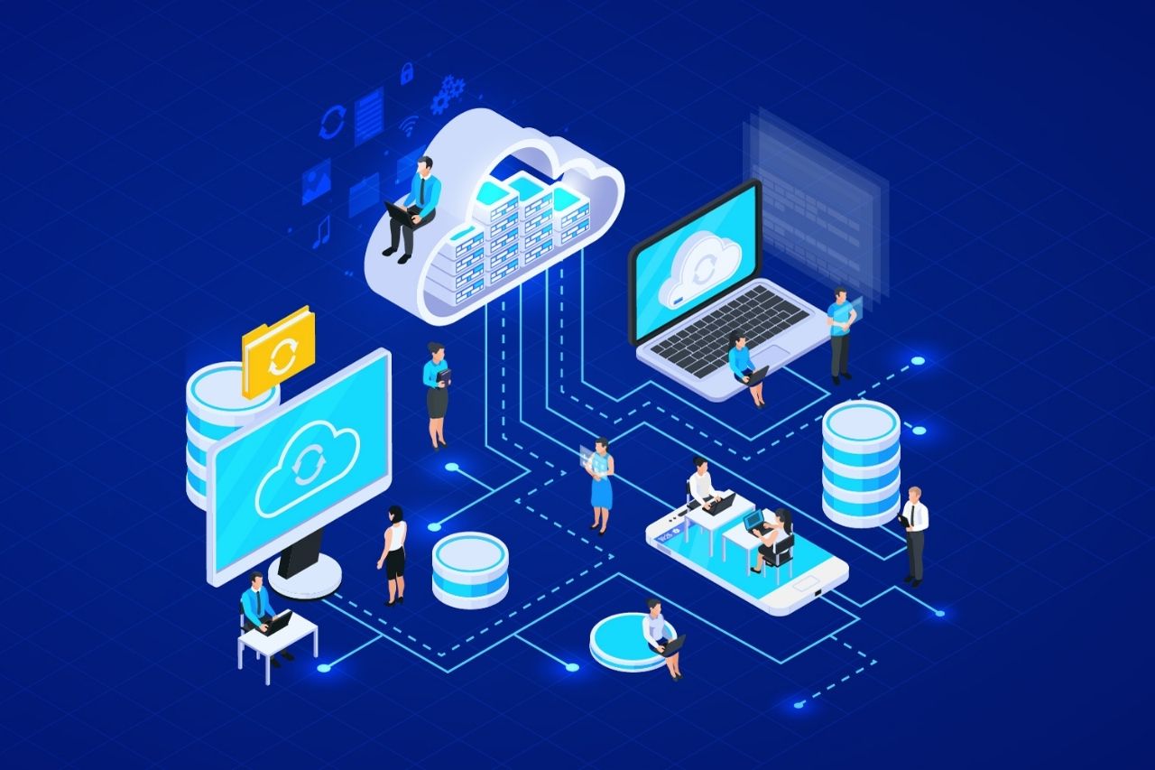 Cloud Native Blog