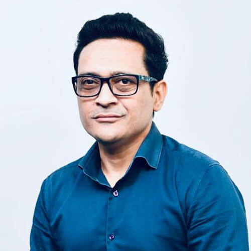 Jagdish-Mahapatra