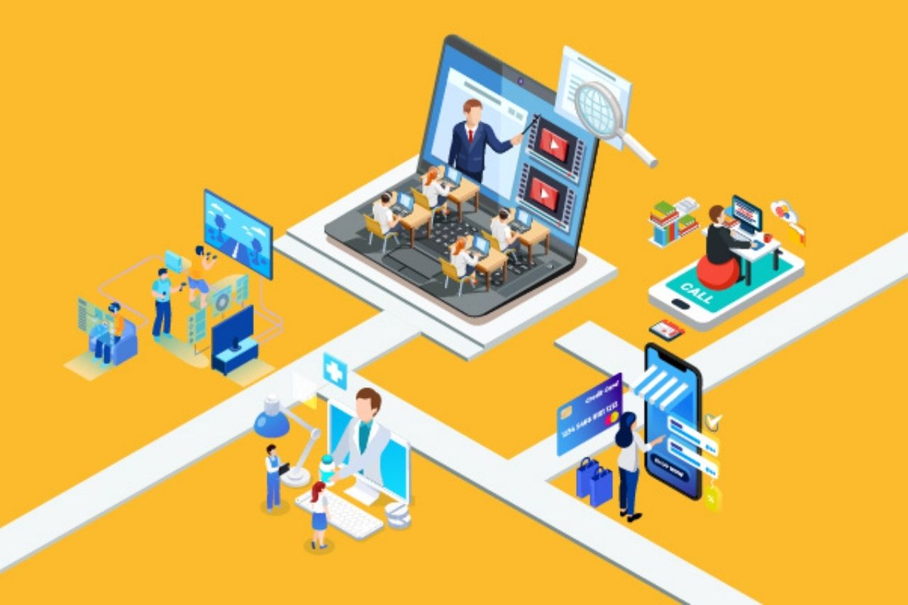 Digital Experiences with Performance Engineering