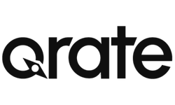 Qrate-logo