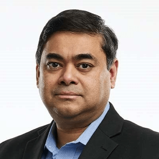 Sauvik Ghosh