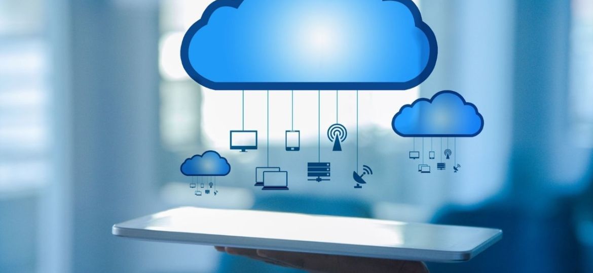 Serverless Computing