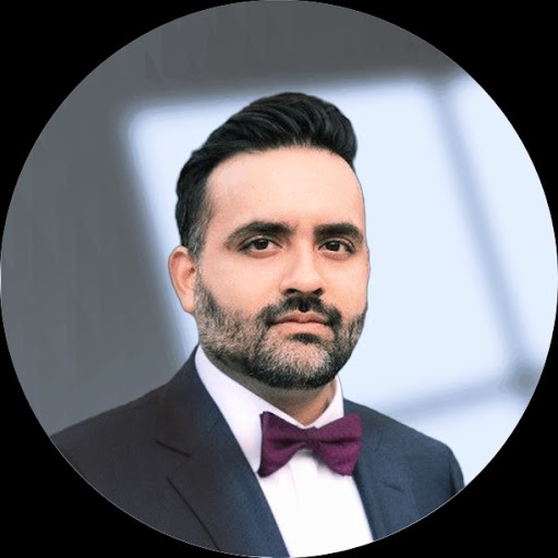 Shyam Khatau