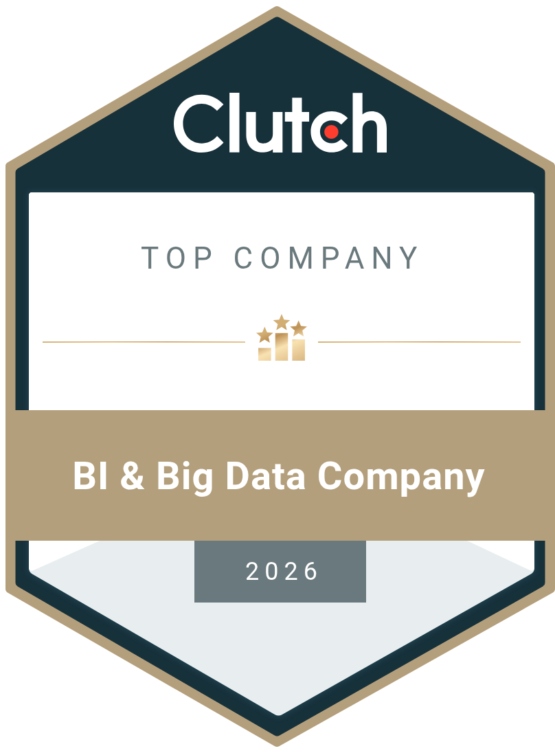 Top-Clutch-BI-Big-Data-Company-2026-Award