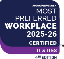 award-logo-Most-Preferred-Workplace-IT&ITES-4thEdition-2025-26