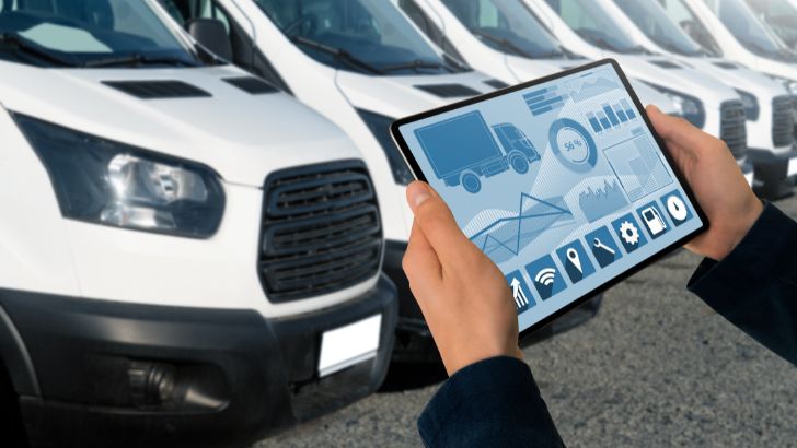TMS Solutions