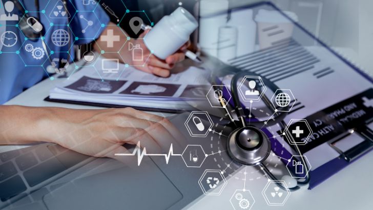 AI in Healthcare