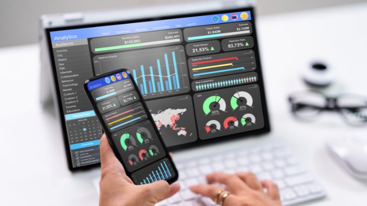 Business Intelligence Services