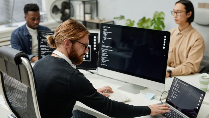 AI solutions for business