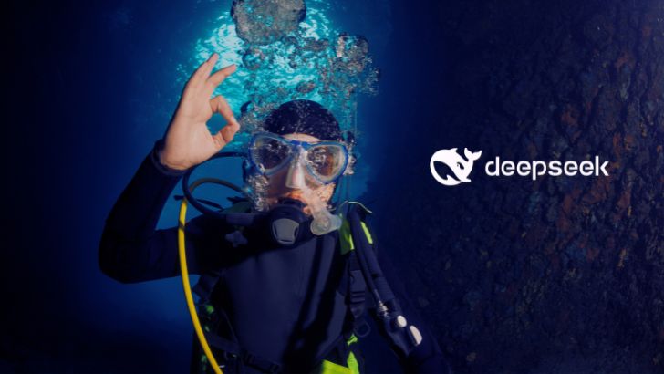 deepseek
