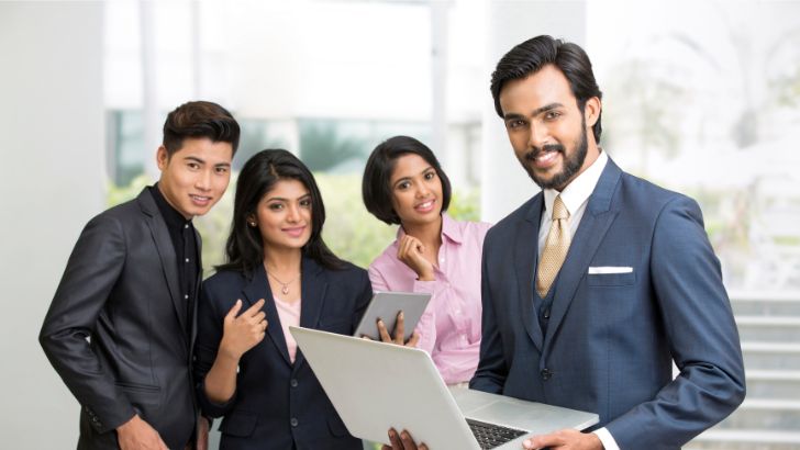Global Capability Centers