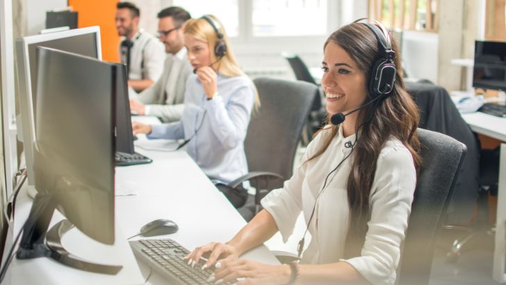 IT staffing