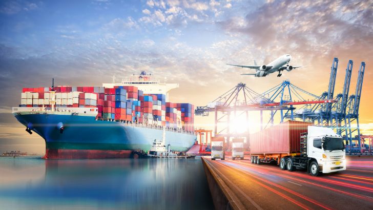 logistics software development services