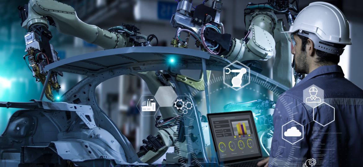 manufacturing genai