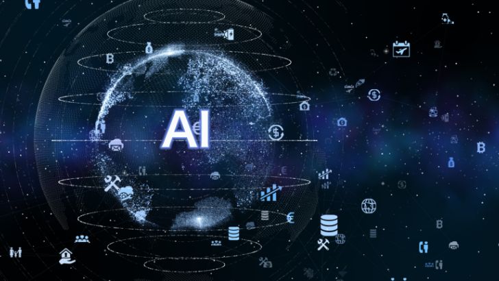 Generative AI services