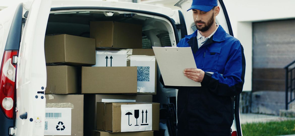 logistics