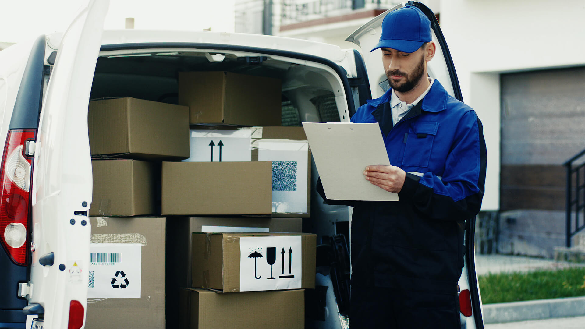 logistics