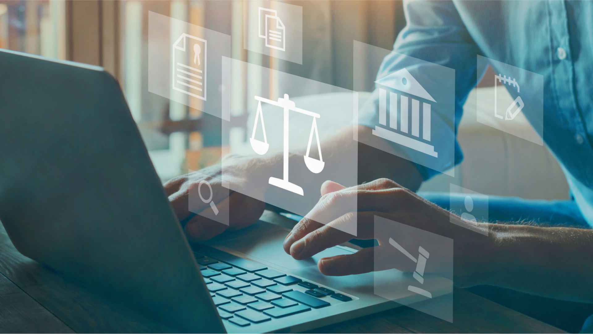 IT infrastructure