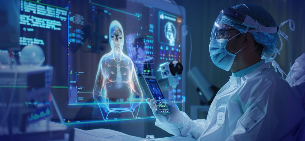 Healthcare Workflows