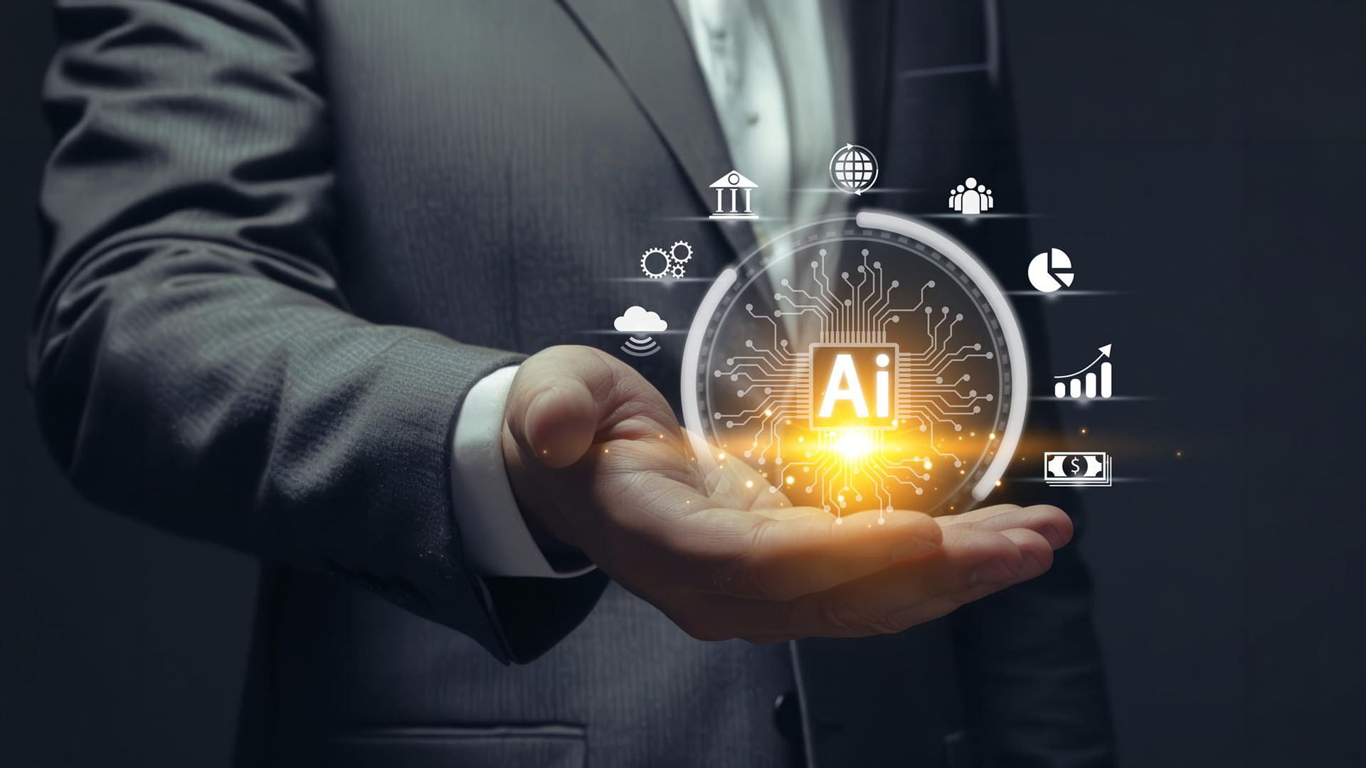 AI Implementation Services