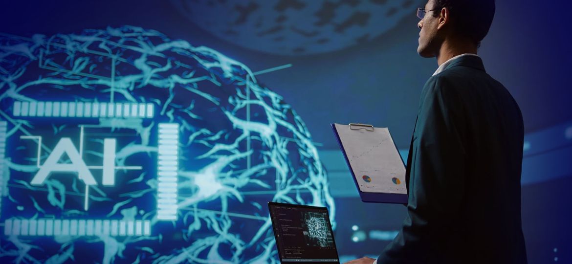 enterprise AI development