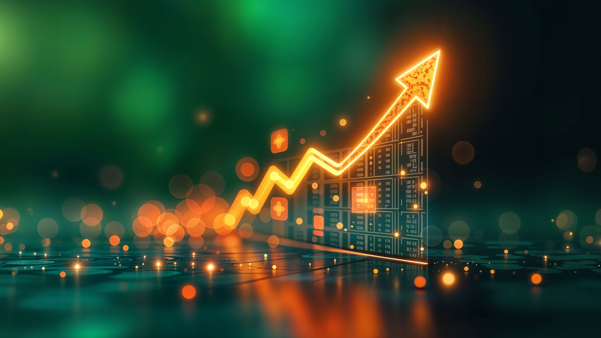 Financial Services